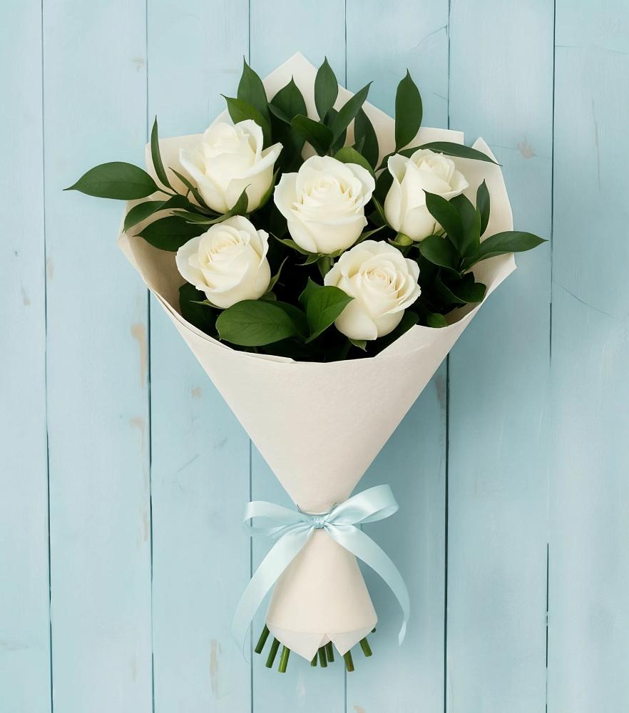 Букет мечты в Касимове Букет цветов из: Розы в Касимове