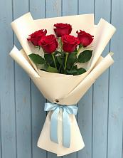 Букет Классика чувств в Касимове Букет Классика чувств в Касимове