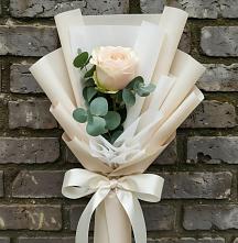 Букет Королевская звезда в Касимове Букет цветов из:  Розы в Касимове
