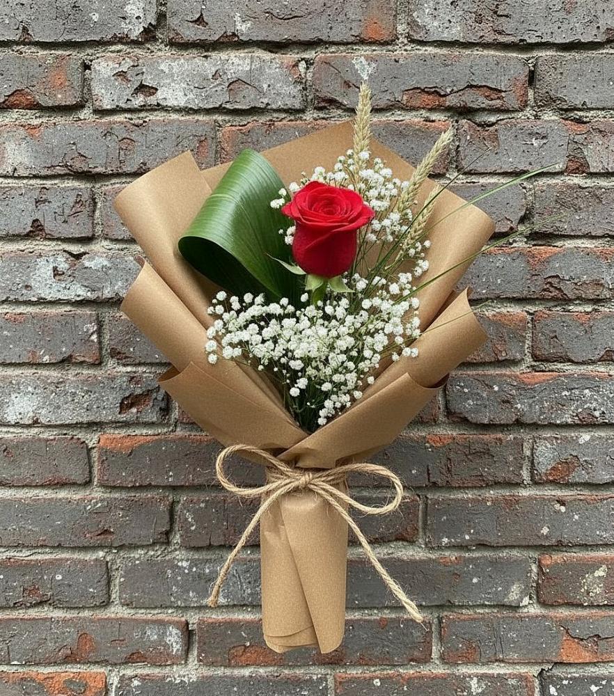 Букет цветов из: Розы в Касимове