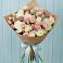 Букет цветов из: Розы в Касимове