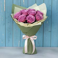 Розы Фёрст Леди в Касимове Букет Розы Фёрст Леди в Касимове