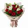Букет цветов из: Лилии и Розы в Касимове