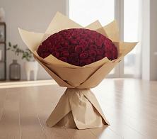 101 Красная роза в Касимове Букет 101 Красная роза в Касимове