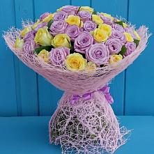 Букет 101 Волшебный Миг в Касимове