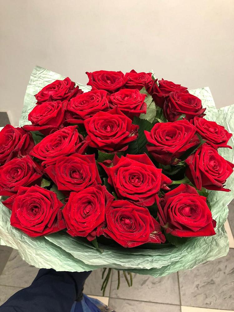 Розы Классика в Касимове Букет Классика в Касимове