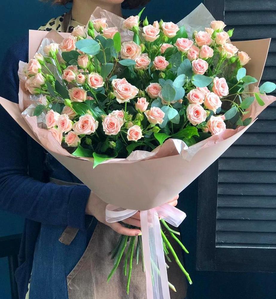 Букет Удовольствие в Касимове