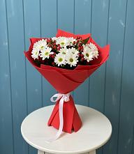 Букет ягоды на снегу #REPLACE_PRED# Касимове Букет цветов из:  Хризантемы #REPLACE_PRED# Касимове