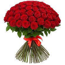 Красные розы Блэк Меджик в Касимове Букет Красные розы Блэк Меджик в Касимове