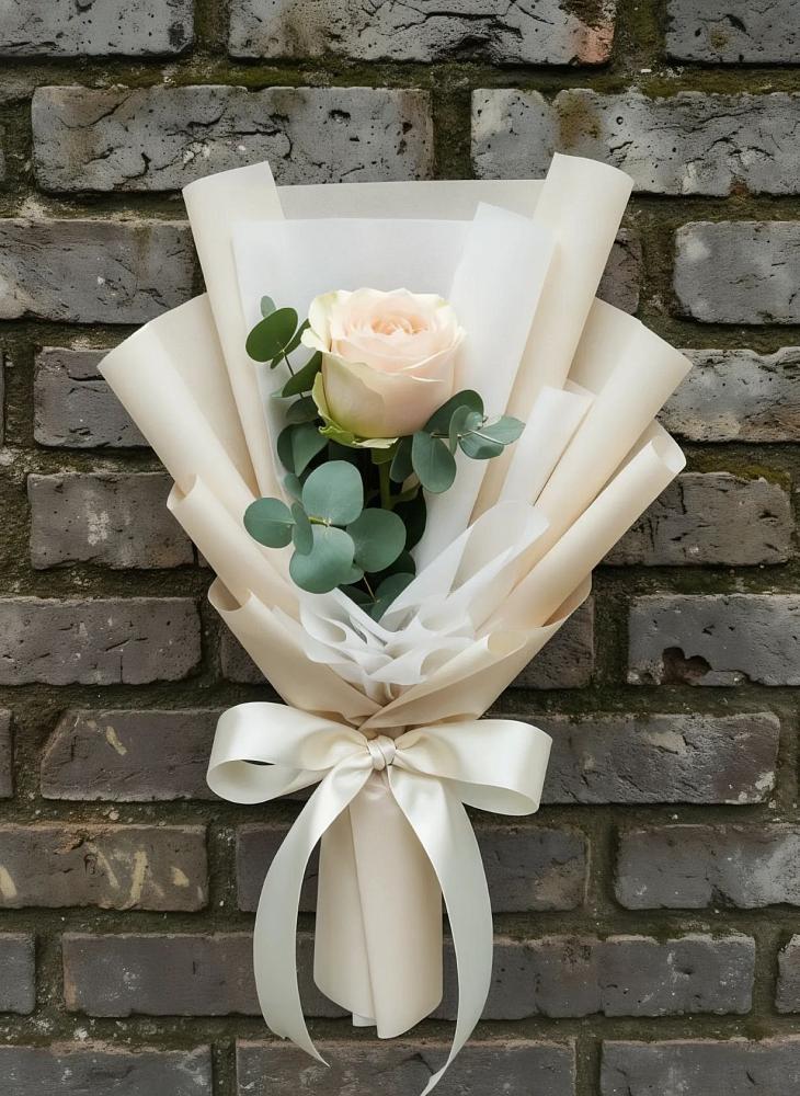 Букет Королевская звезда в Касимове Букет цветов из: Розы в Касимове