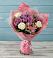Букет цветов из: Герберы в Касимове