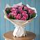Букет цветов из: Розы в Касимове
